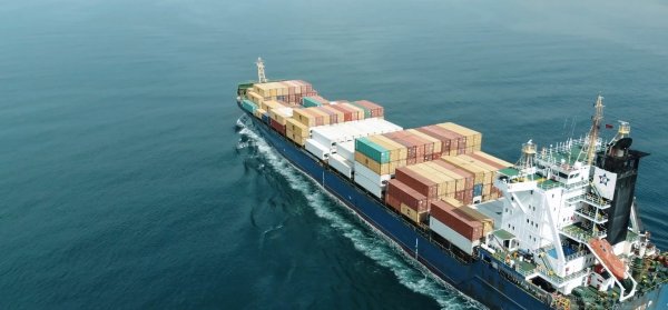 Euroseas'ın Kazançları 2028'e Kadar Güvence Altına Alındı