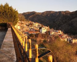 Ayios Ioannis Pitsilias'ta 7. Gastronomi Festivali