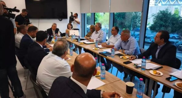 Emekli Maaşı Reformu Sendika ve İşverenlerde Yedi Farklı Endişe Yarattı