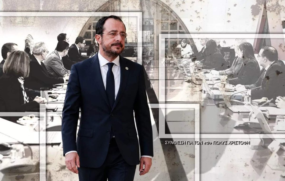 Christodoulides kabine revizyonu için zamana karşı yarışıyor