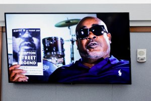 Tupac Shakur Cinayetinde Şüpheli Sanık: Avukatının İlginç Stratejisi