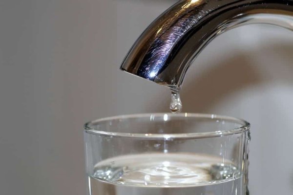 Larnaka Desalinasyon Tesisi'nde Grev Önlendi