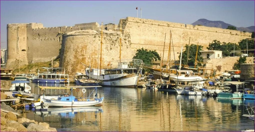 Girne Kalesi'ndeki Müzik Festivali Organizatörleri Geri Adım Attı