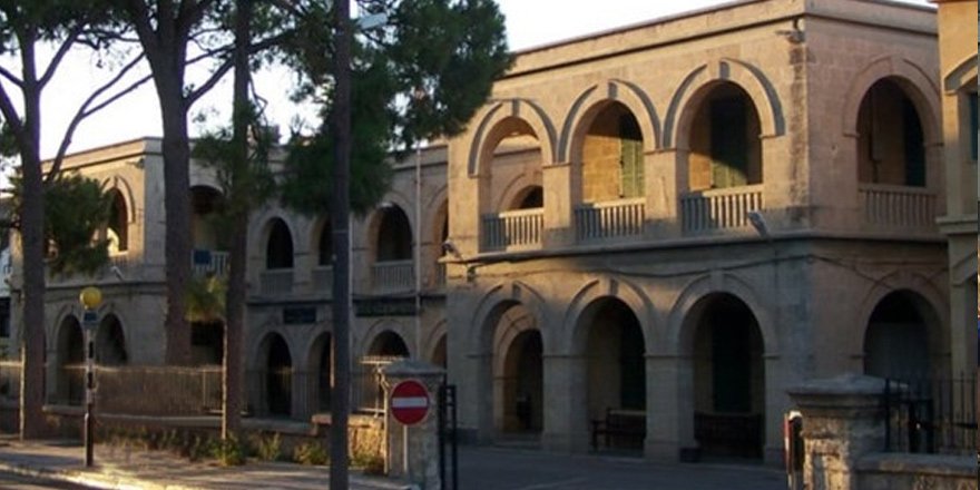 Kyrenia'da Cinayet Davasında 4 Sanık Mahkeme Önünde