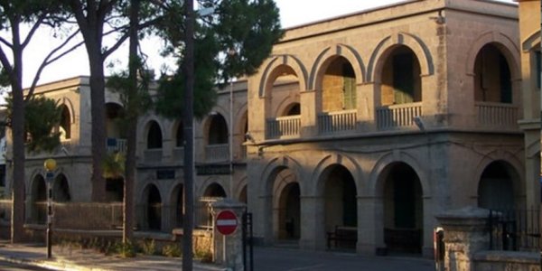 Kyrenia'da Cinayet Davasında 4 Sanık Mahkeme Önünde