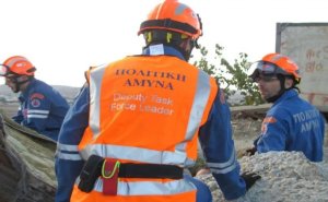 Sivil Savunma, Günlük Devriyeler ve İHA Desteğiyle Yangınlar İçin Tam Uyarıda