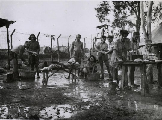 Kıbrıs'ta Yaşamını Yitiren Yahudi Mültecinin Kimliği 78 Yıl Sonra Belirlendi