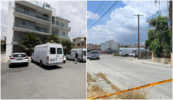 Kıbrıs'taki terör saldırısı planıyla ilgili beşinci şüpheli tutuklandı