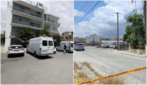 Kıbrıs'taki terör saldırısı planıyla ilgili beşinci şüpheli tutuklandı