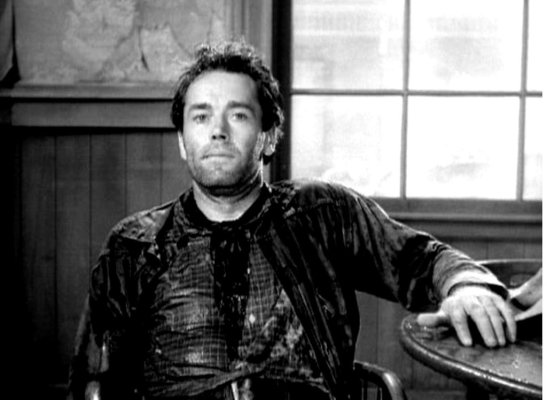 Bugün: Oyuncu Henry Fonda 77 yaşında 1982'de öldü