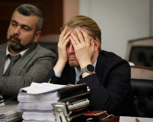 Rusya'da Savaş Karşıtı Siyasetçi 11 Yıla Kapatıldı