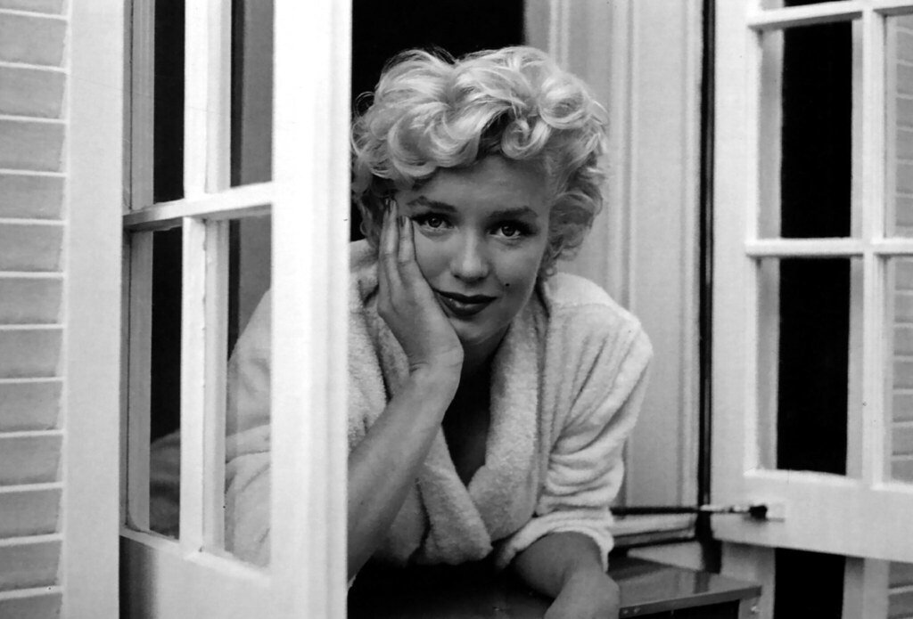 Tarihte Bugün: Marilyn Monroe 36 Yaşında Hayatını Kaybetti (1962)