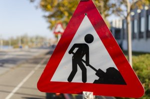 Strovolos'ta İki Yol Önümüzdeki Hafta Yeniden Kapalı Olacak