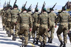 Polis, Ulusal Muhafız çağrı kağıtlarının dağıtımını sonlandırıyor