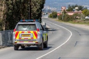 İngiliz Üsleri Polisi Bir Haftada 34 Kişiyi Gözaltına Aldı