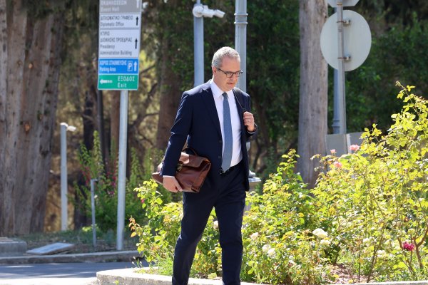 Liderler zirvesi öncesi müzakereciler perşembe günü bir araya geliyor