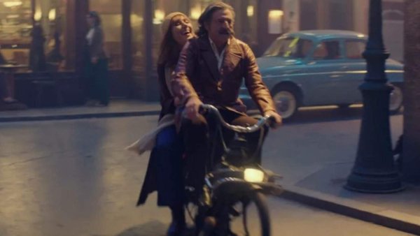 Larnaka Film Festivali, şehrin dört bir yanında ücretsiz gösterimlerle geri döndü