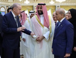 Mekke Anlaşması Kıbrıs'ın Güvenlik Kontrolünü Zayıflatabilir