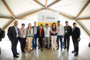 Cyprus Seeds, DOERS Summit 2026'da Araştırma Girişimlerini Tanıttı