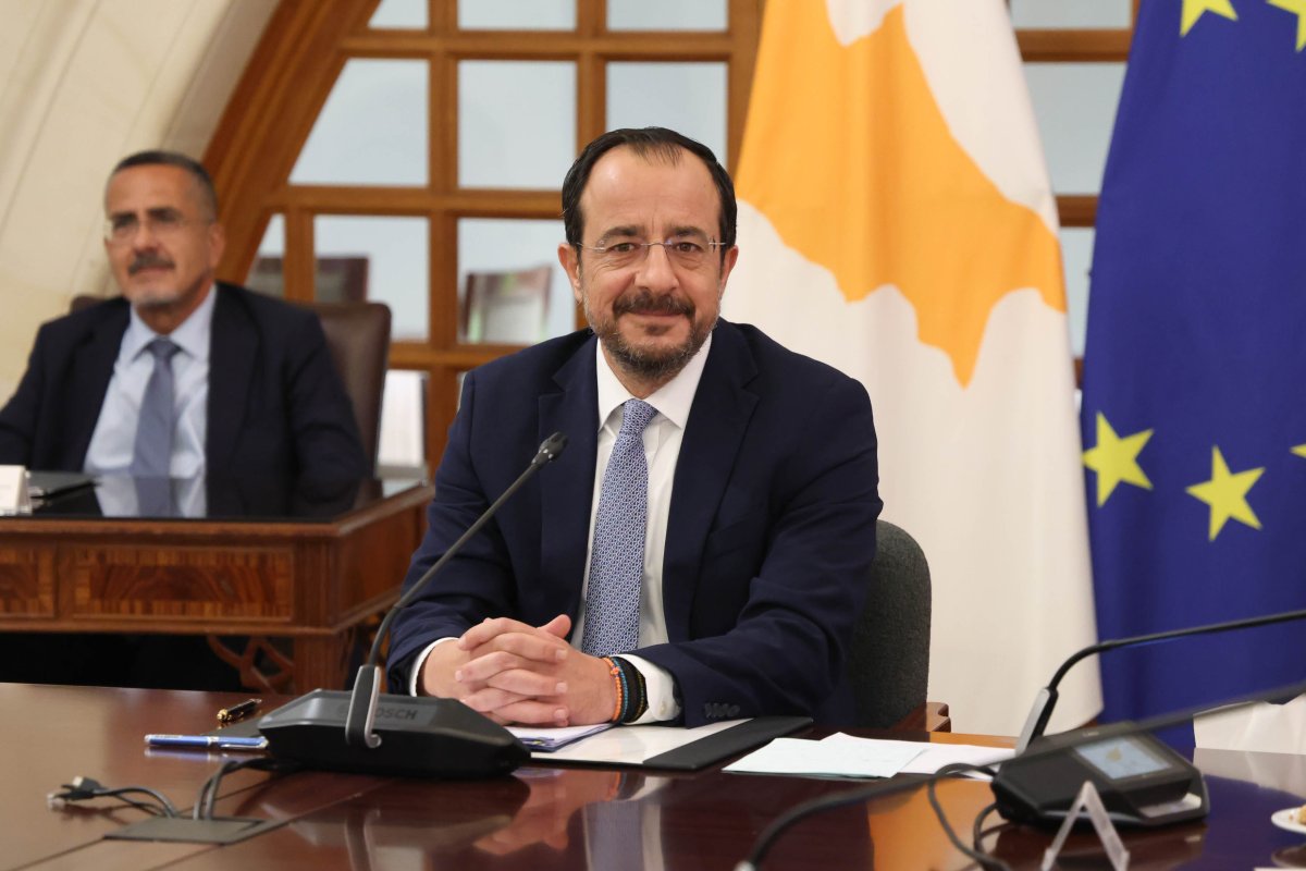 Christodoulides: Elektrik fiyatları hükümetin en önemli önceliği olmaya devam ediyor
