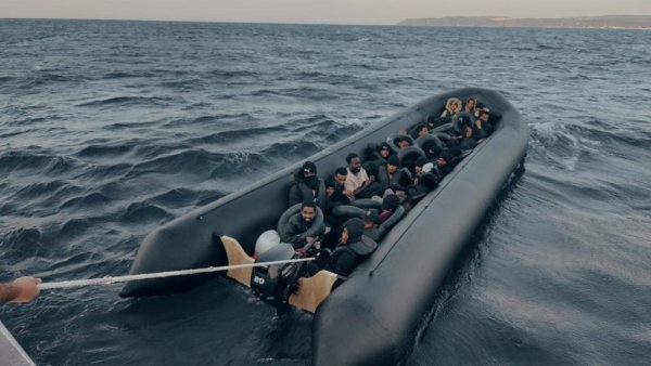 Avrupa, Kendi Yarattığı Göçmenlik Kaosuna Yeniden Düşmüş Durumda