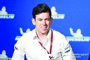 MotoGP Grubu'nda Carlos Ezpeleta genel müdür yardımcılığına terfi etti