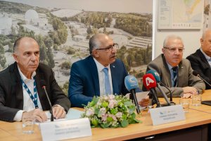 Limassol'dan su tasarrufu planı