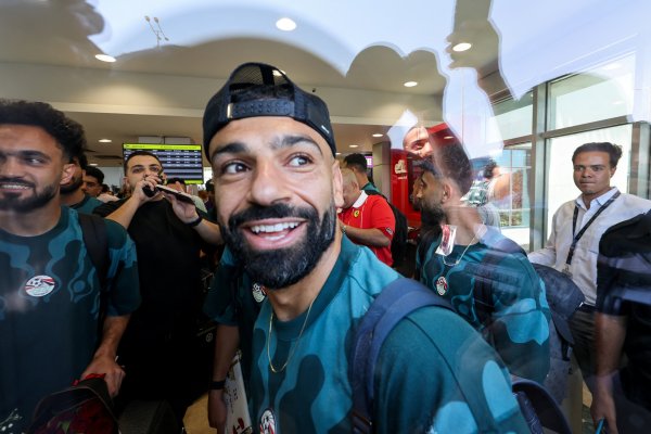 Trabzonspor, Salah Transfer Görüşmelerine Başladığını Duyurdu