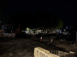 Eski Lefkoşa'da Öğrenci Saldırıya Uğradı ve Soyuldu