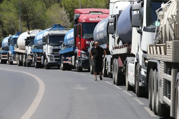 Moni Atık Su Arıtma Tesisi için Eylül Ayında Rahatlama Bekleniyor