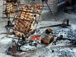 Arjantin Mutfağının En Dayanıklı Geleneklerinden Biri: Asado