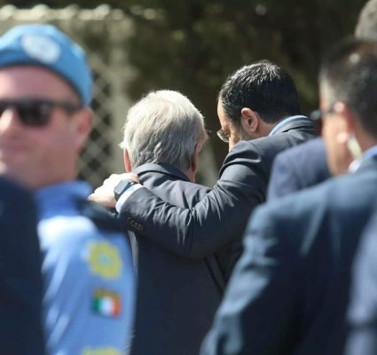 Kıbrıs Sorununda Her Gelişmede Aynı Senaryo: Aşırı Uçlar Hemen Sahneye Çıkıyor