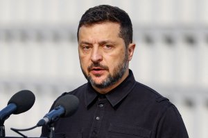 Zelenskiy: Savaş Zamanında Seçim Ukraine'yi Yıkardı