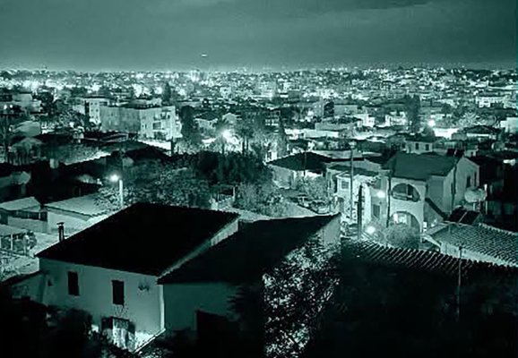 Lefkoşa'da Büyülü Bir Gece: 60'lar ve 70'ler Rüzgarı Esecek