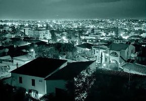 Lefkoşa'da Büyülü Bir Gece: 60'lar ve 70'ler Rüzgarı Esecek
