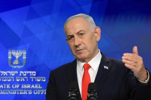 Kushner, Netanyahu ile Görüşmeye Hazırlanıyor