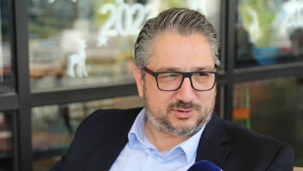 Kiryeniya Festivali İptali Kıbrıs'ın Bölünmesine Zemin Hazırlıyor