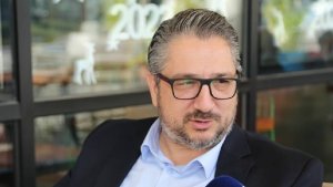 Kiryeniya Festivali İptali Kıbrıs'ın Bölünmesine Zemin Hazırlıyor