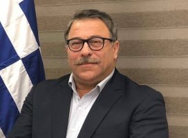 Demokratik Ulusal Hareket lideri Themistocleous'tan sert çıkış: Sosyal medya hesaplarım kapatıldı