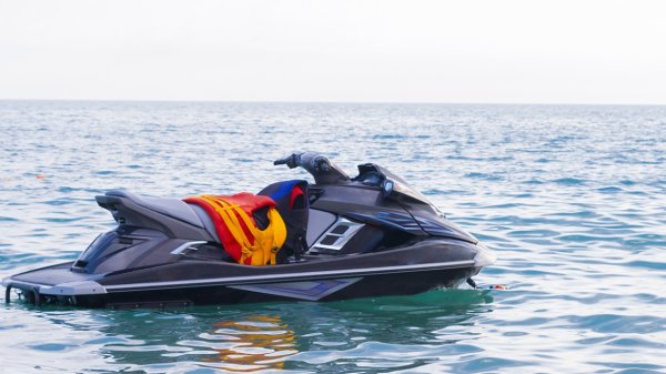 Jet Ski Kazası: Polis, Kiralama Şirketlerini Soruşturuyor
