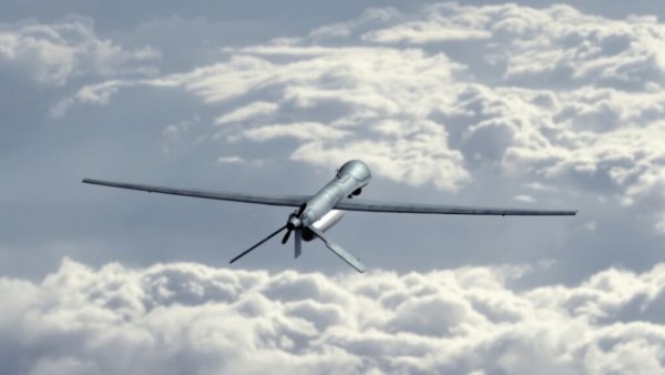 Bulgaristan, hava sahasına giren dronun patladığını açıkladı, hiçbir zarar yok
