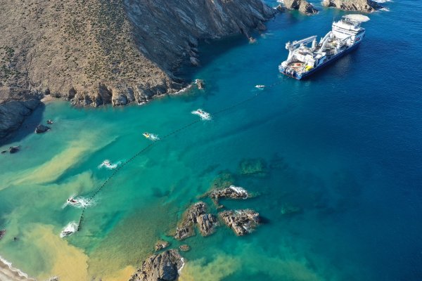 Büyük Deniz Bağlantısı Projesi İçin Gerçekçi Bir Yaklaşım Çağrısı