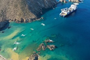 Büyük Deniz Bağlantısı Projesi İçin Gerçekçi Bir Yaklaşım Çağrısı