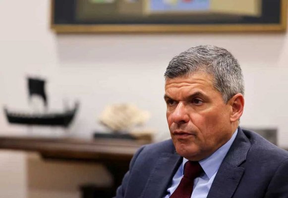 Trump'tan Kıbrıs'a: Siyasi Sadakat Gerçeklerle Yüzleştiğinde