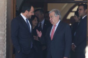 Guterres'in Kıbrıs Politikası: BM'nin Credibilitesini Sorgulayan Bir Yaklaşım