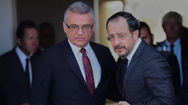 Christodoulides, Erhurman Toplantısında Güven Yaratıcı Önlemler Konusunda İlerleme Talep Edecek