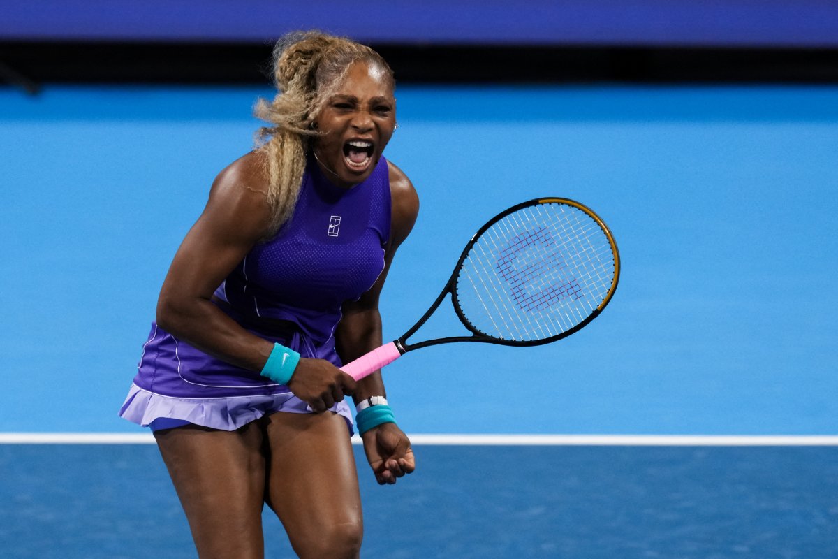 Serena ve Alcaraz, US Open Karmaşık Çiftler Turnuvası için Düş İkili Oluyor