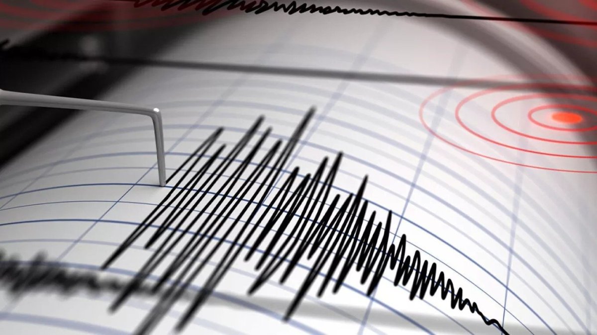 İspanya'nın Güneyinde 5.0 Büyüklüğünde Deprem