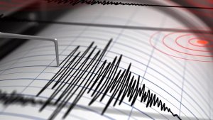 İspanya'nın Güneyinde 5.0 Büyüklüğünde Deprem