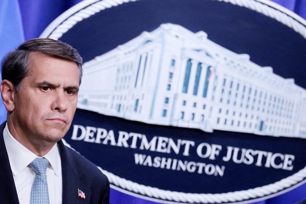 Todd Blanche, Trump'ın Eski Avukatı, ABD Başsavcısı Olarak Onaylandı